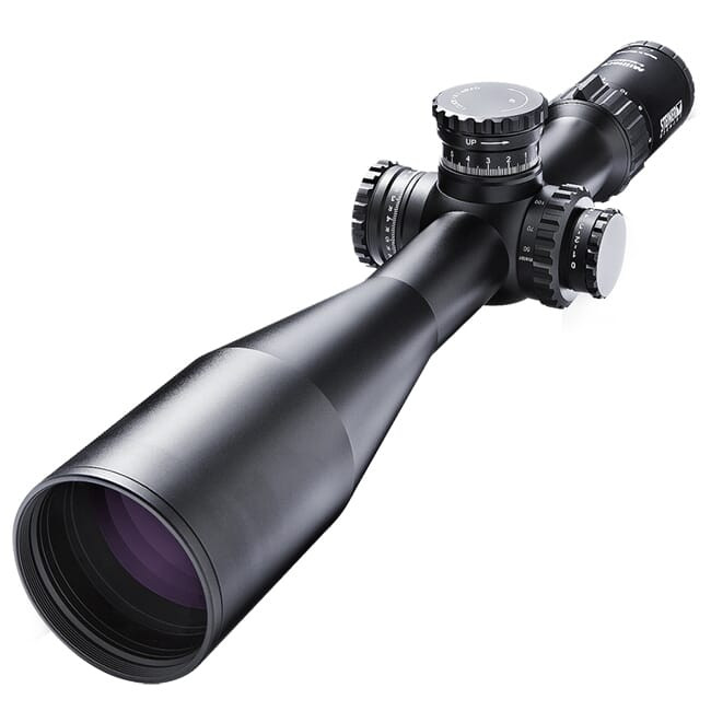 Steiner M5Xi 5X-25X-56mm G2 Mil-Dot Riflescope 5525 - Steiner Optics