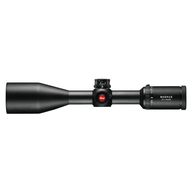 Leica Magnus Riflescope 2.4-16x56 L-Plex & BDC 55303 - Leica