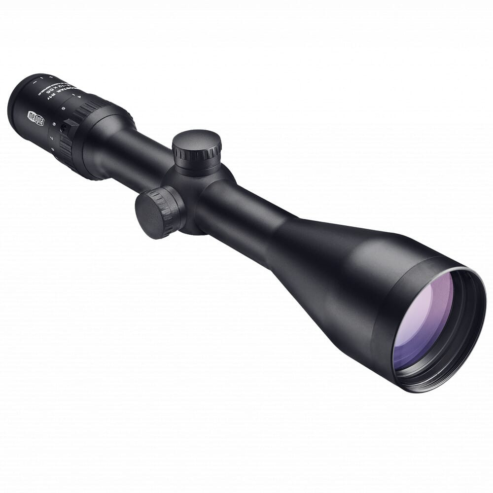 Meopta MeoStar R1r 3-12x56 #4 SFP Riflescope 560920 - Meopta