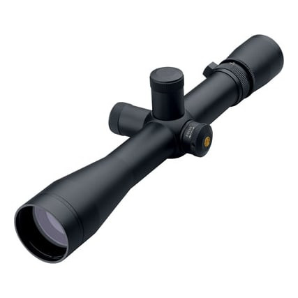 Leupold Mark 4 LR/T 4.5-14x40 Mil Dot Target Riflescope 56130 - Leupold