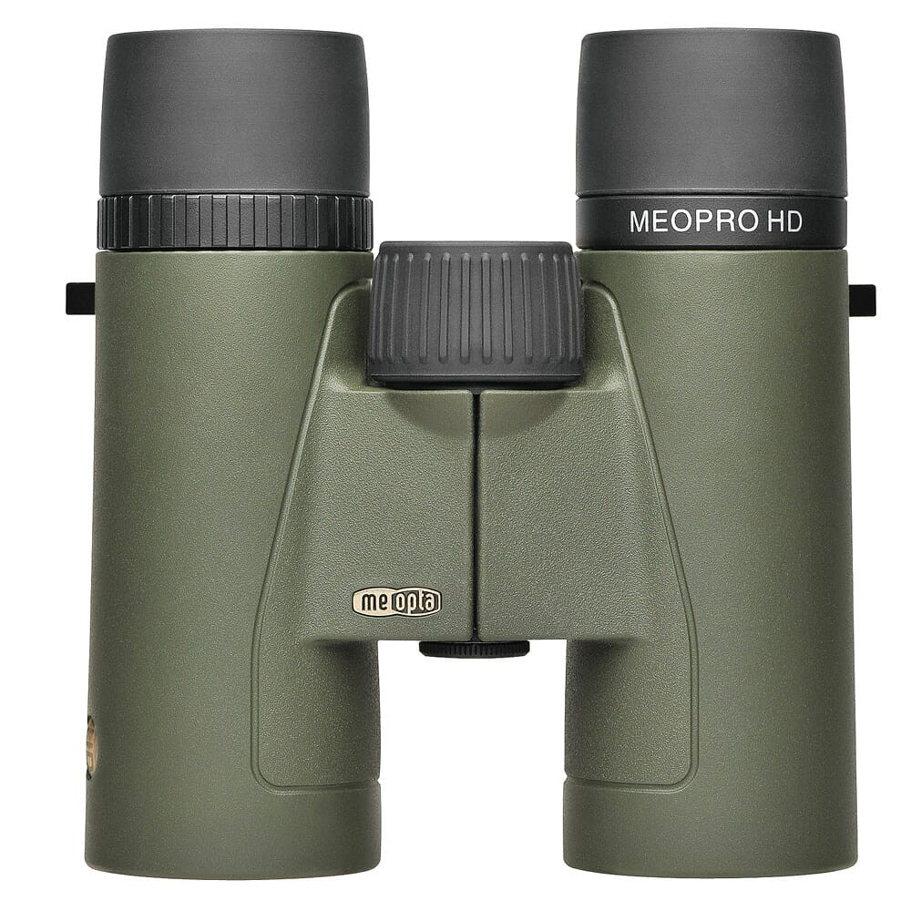 Meopta MEOPRO HD 10x32 Binocular 562530 - Meopta