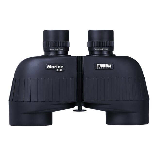 Steiner Marine 7x50 Binocular 575 - Steiner