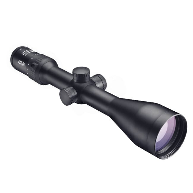 Meopta MeoStar R1r 3-12X56 4D DichroTech 30mm SFP Riflescope 575210 - Meopta