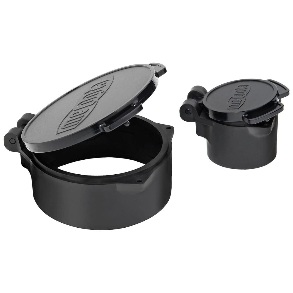 Meopta 22mm/24mm Objective Flip-Up Cover 578550 - Meopta