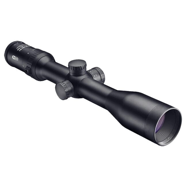 Meopta MeoStar R1 1.5-6x42 BDC-3 Illuminated Riflescope 580120 - Meopta