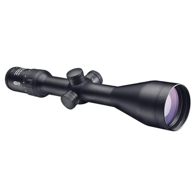 Meopta Meostar R1r 3-12x56 BDC-3 Illuminated Riflescope 580140 - Meopta