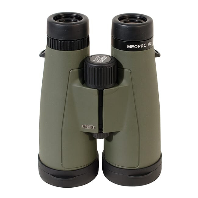 Meopta Meopro 8x56 HD Binoculars 580230 - Meopta