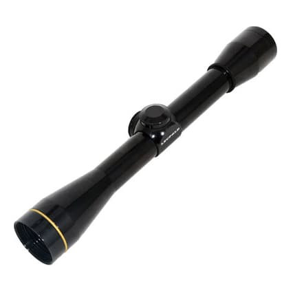 Leupold FX-II 6x36mm Gloss Duplex 58560 - Leupold