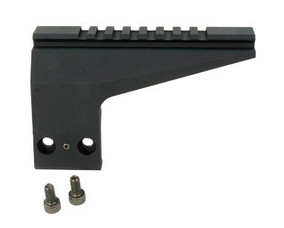 Accuracy International Parallel NV Bracket 5890 - Accuracy International