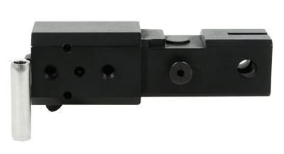 Accuracy International Bipod Block Extension 5891 - Accuracy International