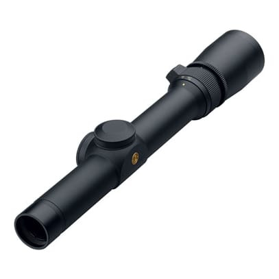 Leupold Mark 4 MR/T 1.5-5x20 SPR Riflescope 59100 - Leupold