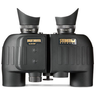Steiner Nighthunter XP LRF 8x30 Binocular 5917 - Steiner