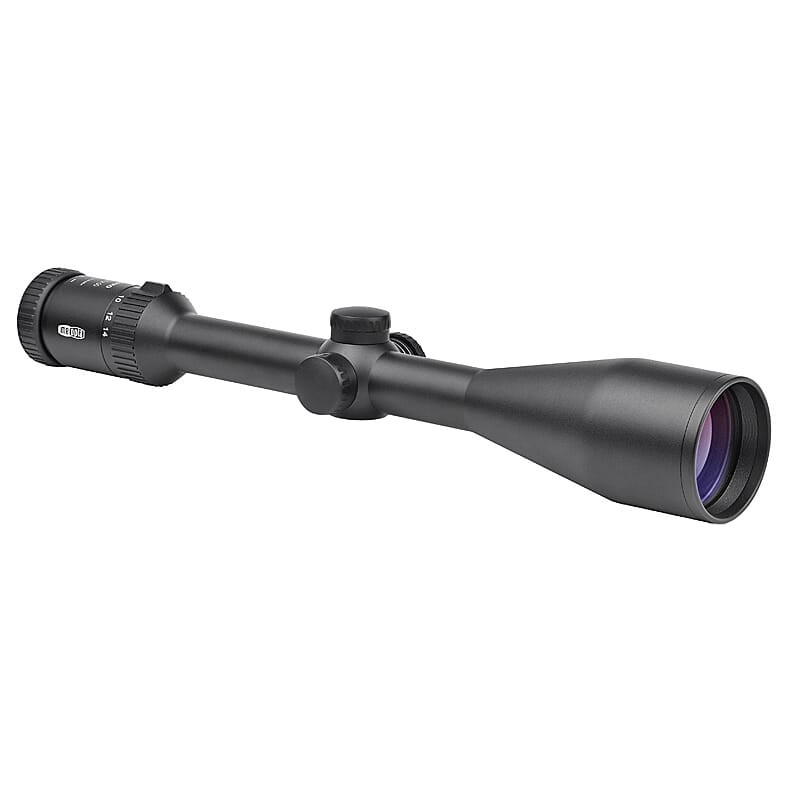 Meopta MeoPro 4.5-14x50 McWhorter Scope 598870 - Meopta