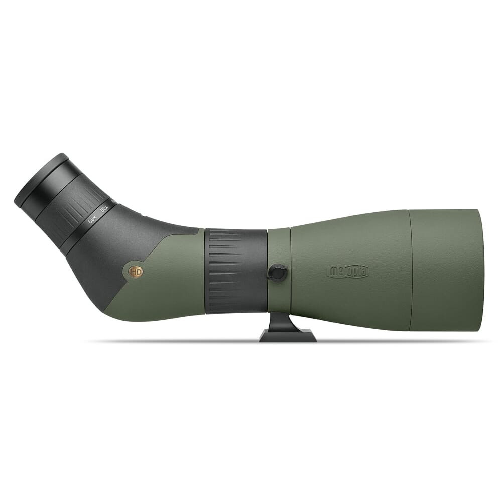 Meopta Meopro HD 80 Spotting Scope 598880 - Meopta