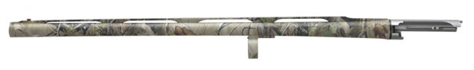 Benelli M2 Field LH 12GA 24" APG Barrel 81208 - Benelli
