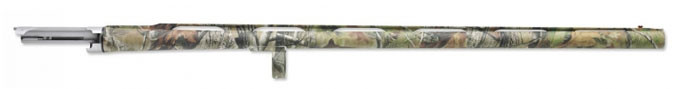 Benelli M2 Field 12GA 21" APG Barrel 81266 - Benelli
