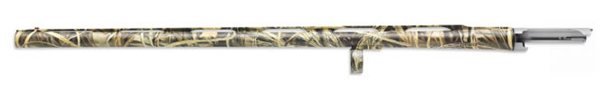 Benelli M2 Field LH 12GA 28" Max-4 Barrel 81286 - Benelli