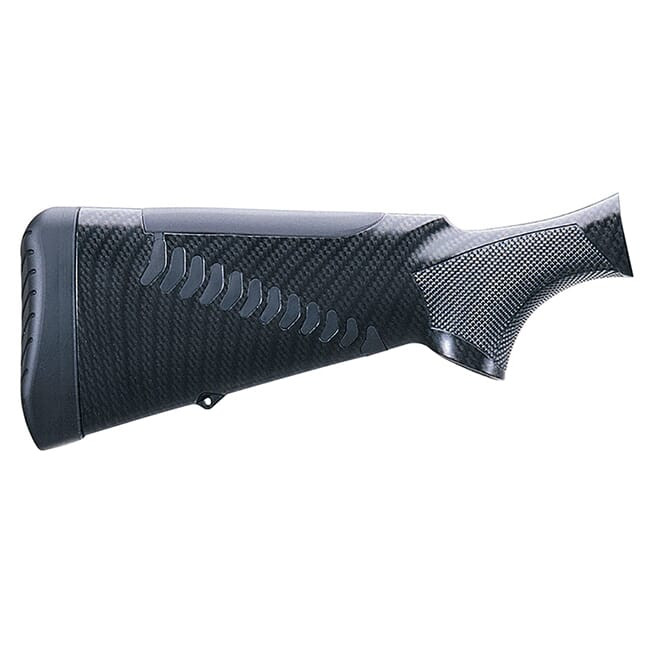 Benelli SuperSport 20ga Carbon Fiber ComforTech Stock 83133 in Black - Benelli