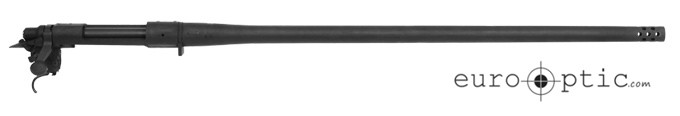 Remington Defense Remington 700P MLR 338 Lapua Mag Barreled Action 85428 - Remington Defense