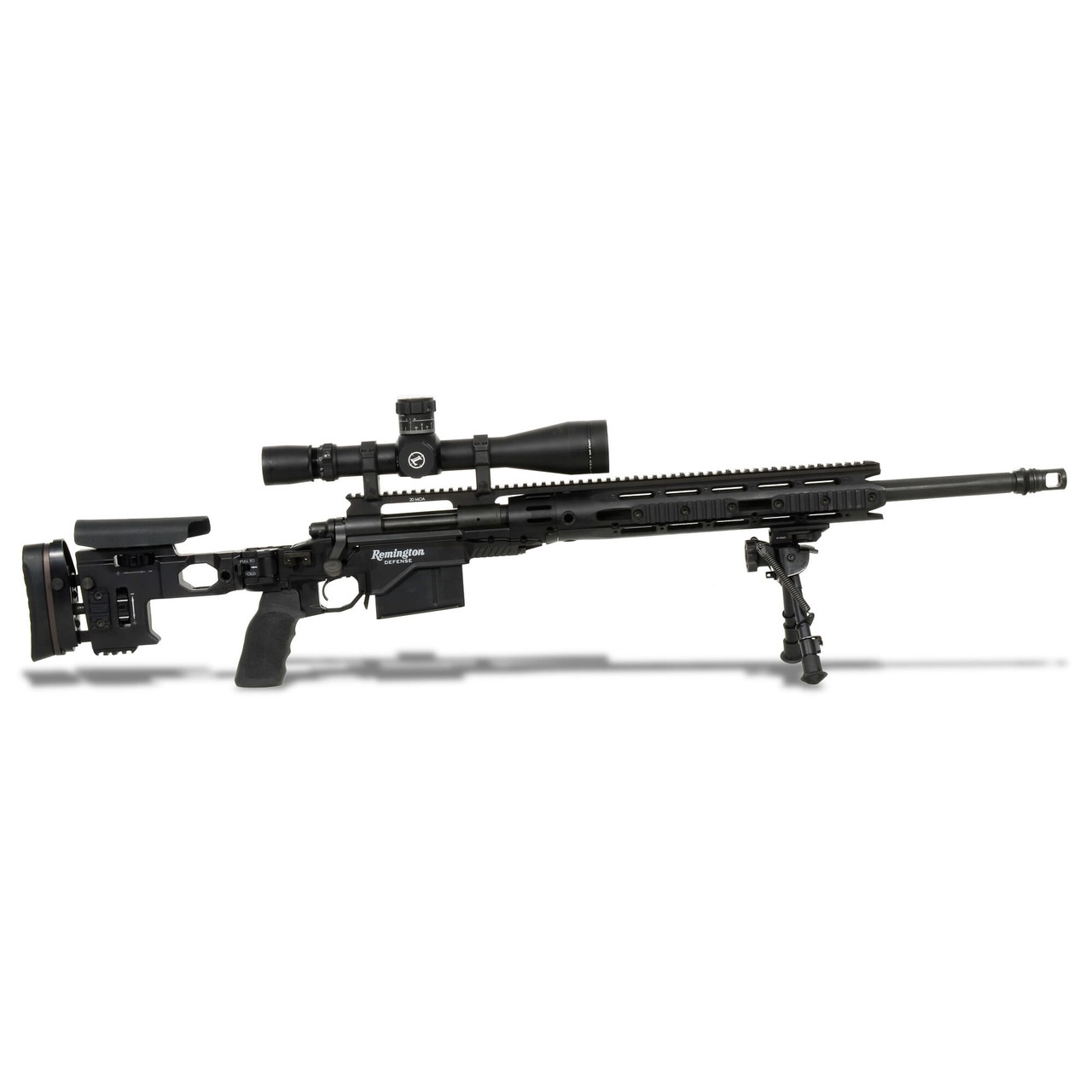 Remington Defense XM2010 300 Win Mag Enhanced Sniper Rifle - Remington Defense