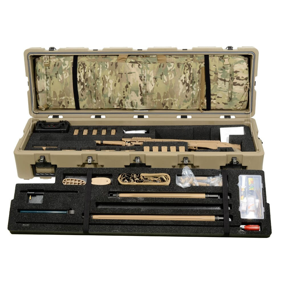 Remington Defense Remington PSR Kit 86642 - Remington Defense