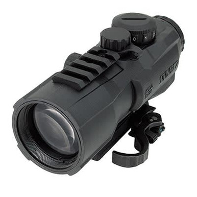 Steiner M536 5x36 Prism Sight 5.56 Ret 8786-556 Blemished - Steiner