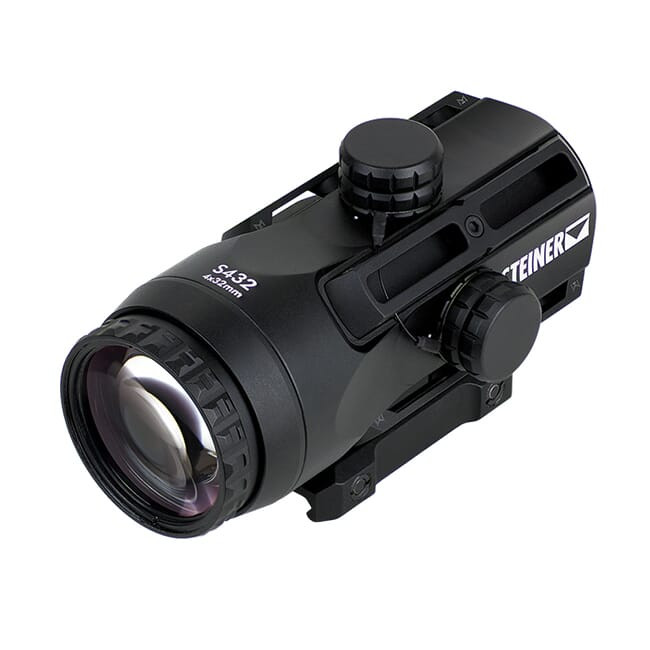 Steiner S432 Prism Sight w/ P7TR 8794 - Steiner