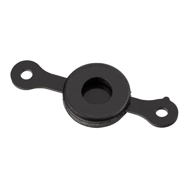 Steiner Exit Port Cover Black 9102 - Steiner