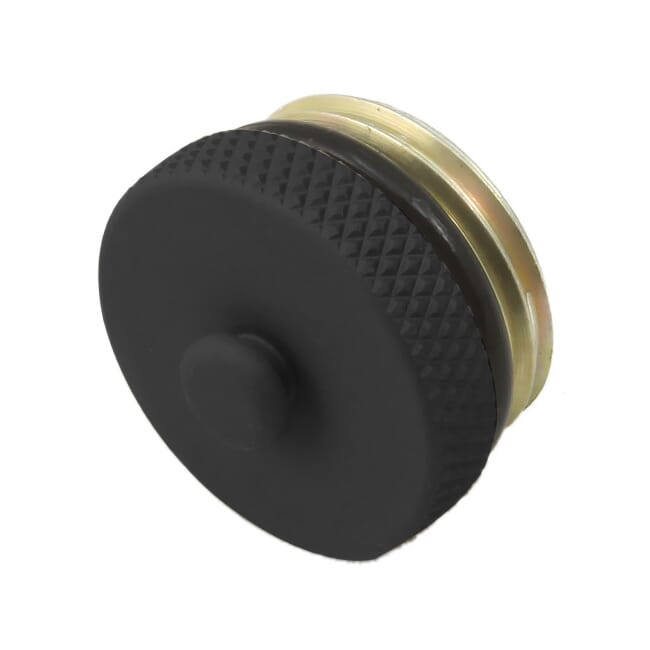 Steiner CR123A Battery Cap Black 9111 - Steiner