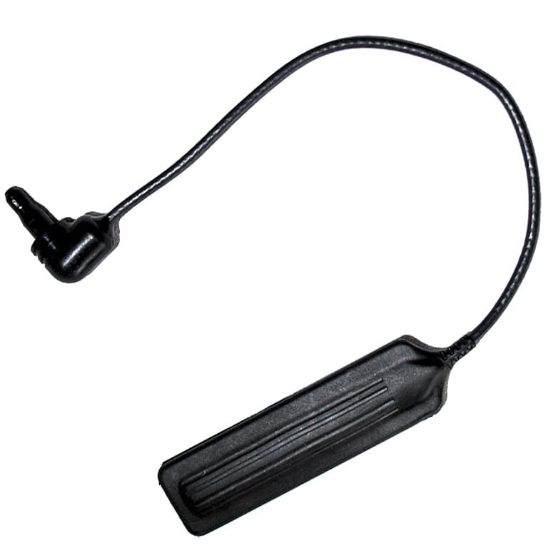 Steiner 7" Right Angle Remote Cable Pressure Pad Switch 9120 - Steiner