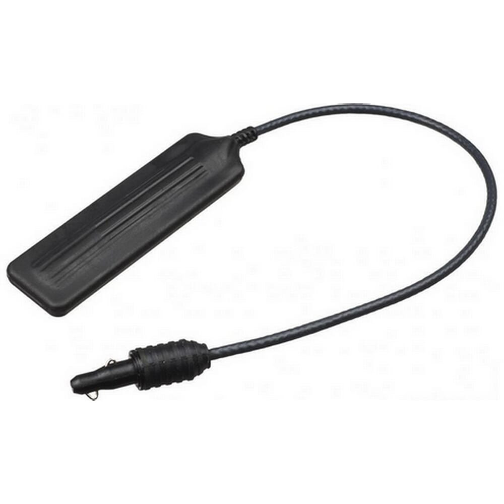 Steiner 7" Right Straight Remote Cable Pressure Pad Switch 9121 - Steiner Optics