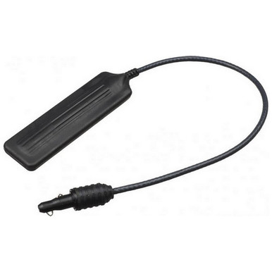 Steiner 7" Right Straight Remote Cable Pressure Pad Switch 9121