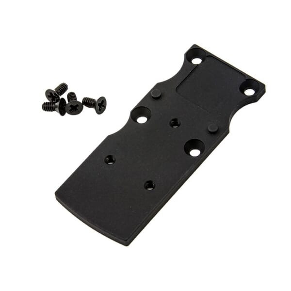 Steiner Accessory Adapter Plate 9130 - Steiner Optics