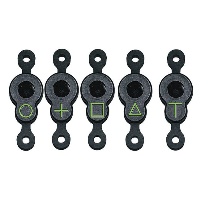 Steiner Optical Pattern Generators Black 9135 - Steiner