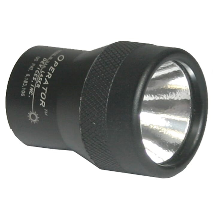 Steiner LED Head Assembly for Mk6 & MP5 Foregrips 9154 - Steiner