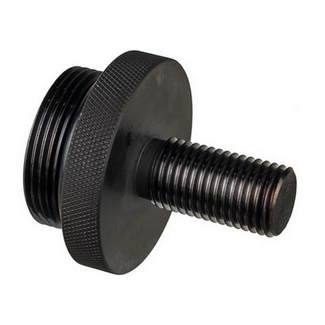 Steiner Mk7 Mag End Cap 12GA Rem 9170 - Steiner Optics