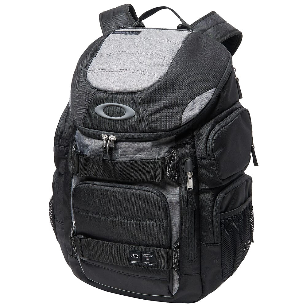 Oakley Enduro 30L 2.0 Backpack Blackout U 921012-02EU - Oakley