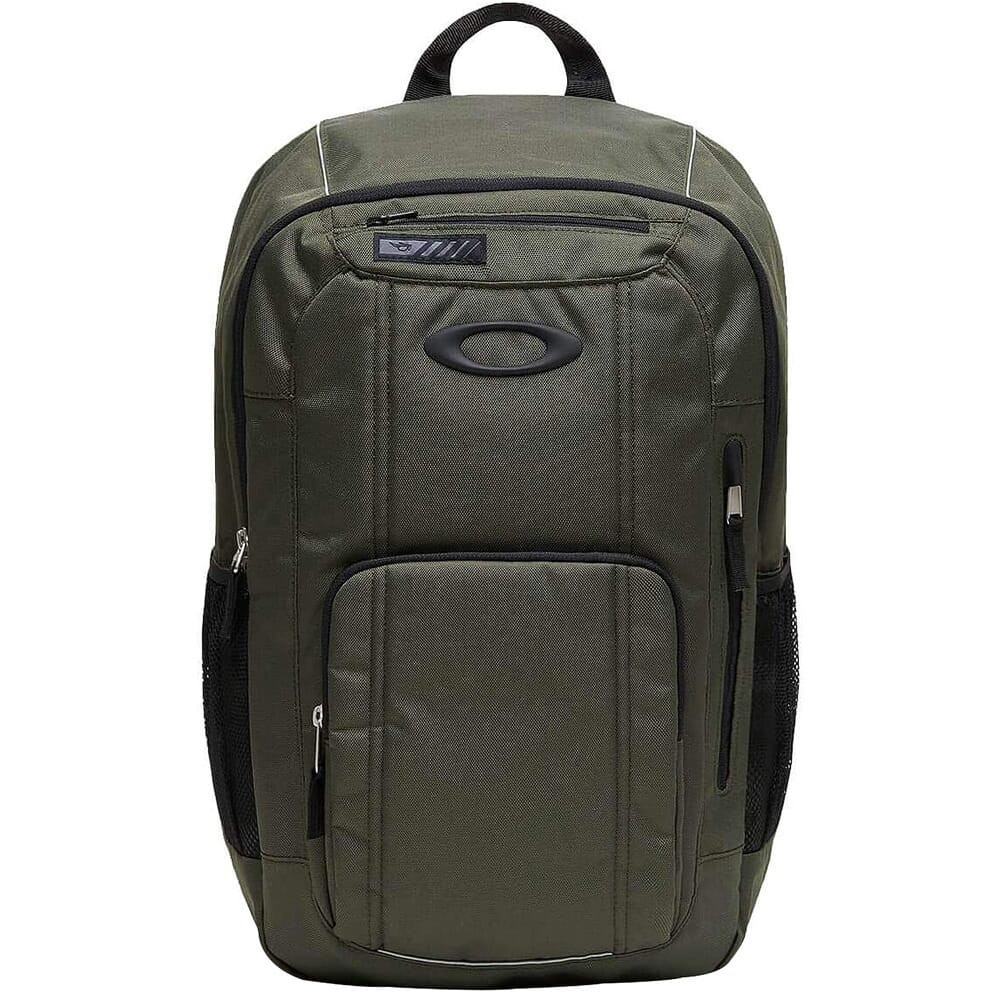 Oakley Enduro 25L 2.0 Backpack New Dark Brush U 921379-86LU - Oakley