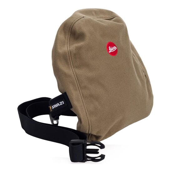 Swazi for Leica Ever-Ready Case Tussock 96450 - Leica