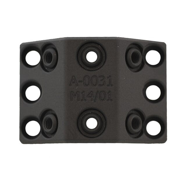 Spuhr 30mm Top Rear A-0030 - Spuhr