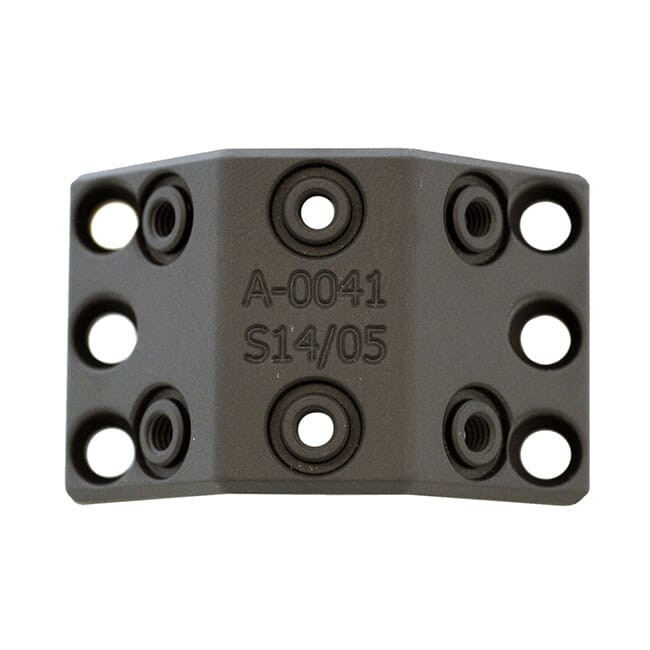 Spuhr 34mm Top Front A-0041 - Spuhr