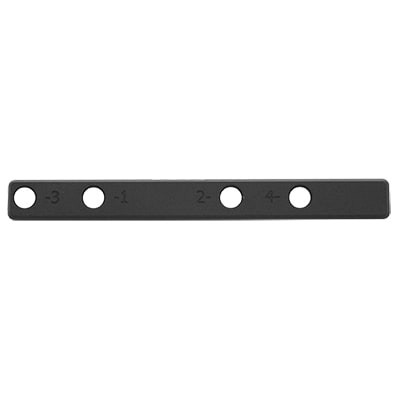 Spuhr TRG-AI Sideclamp A-0070 - Spuhr