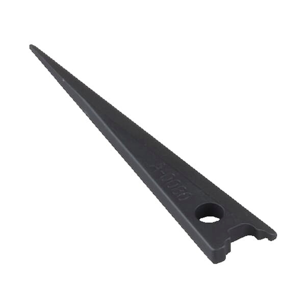 Spuhr 10 Degree Key A-0080 - Spuhr