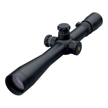 Leupold Mark 4 LRT 3-5-10x40 TMR Demo Riflescope 60030