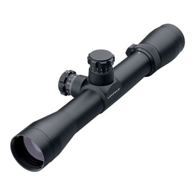 Leupold Mark 4 MR/T 2.5-8x36 TMR Riflescope 60210 - Leupold