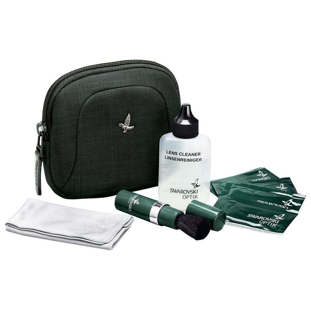 Swarovski Optik Swarovski CSB Basic Binocular Cleaning Set 60404 - Swarovski Optik