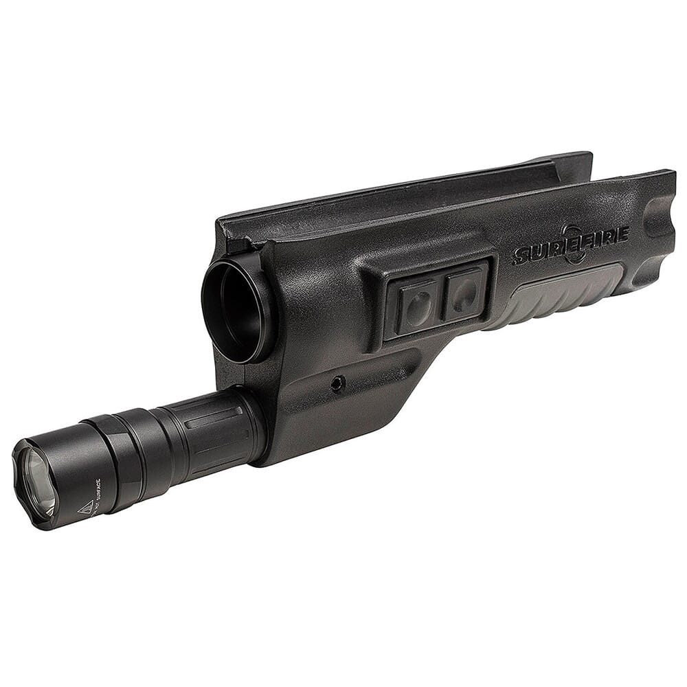 SureFire Dedicated Forend 1000 LU WeaponLight for Mossberg 500/590 623LMG-B - SureFire