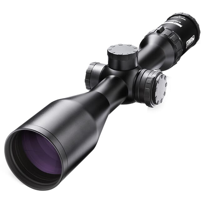 Steiner Nighthunter Xtreme 2-10x50mm 4A-i Riflescope 6250 - Steiner Optics
