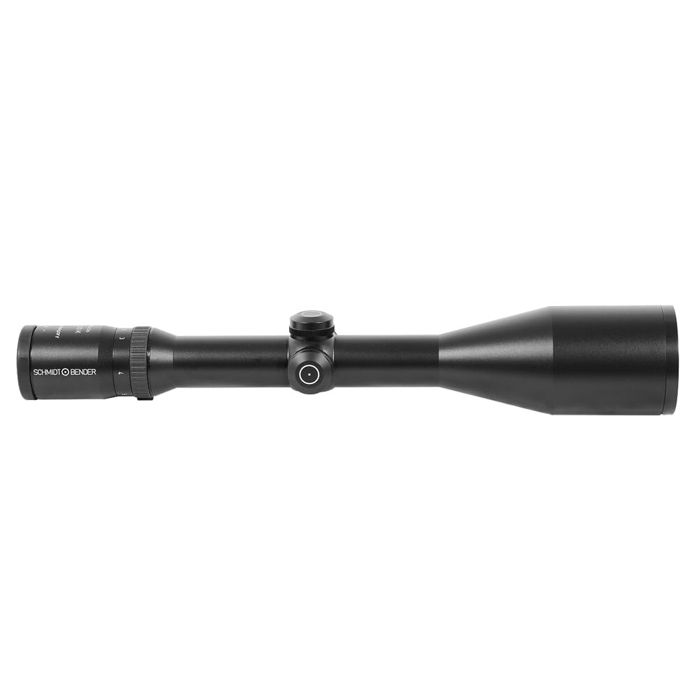 Schmidt Bender Hungary 2.5-10x56 L3 Illuminated Riflescope 642-811-462-03-03A91 - Schmidt Bender