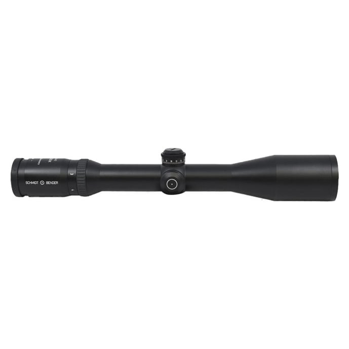 Schmidt Bender Precision Hunter 3-12x42 P4L Fine Scope 645-811-962-30 - Schmidt Bender